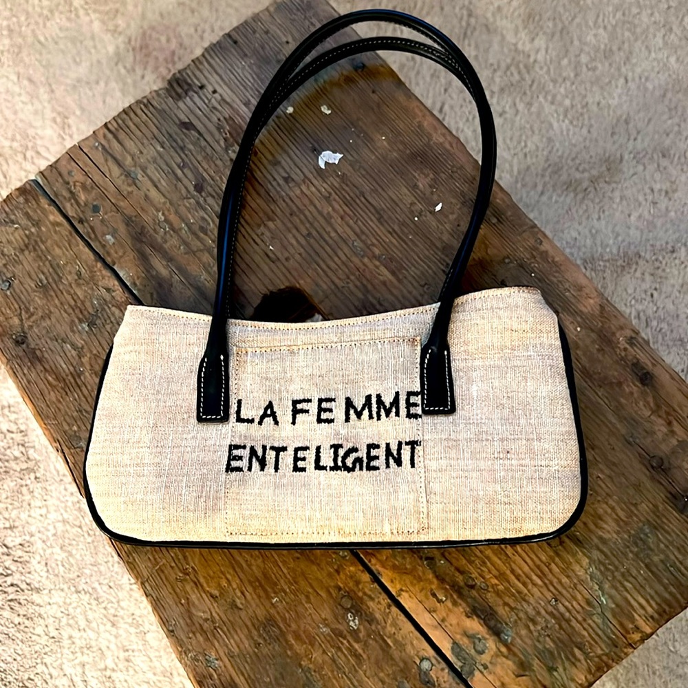 Vintage handbag